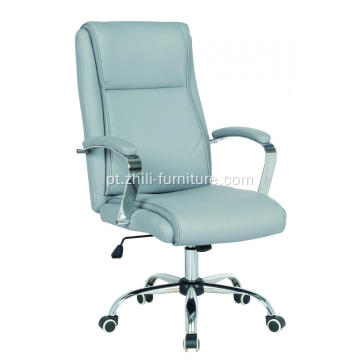 Cadeiras de escritório PU de alta qualidade para venda